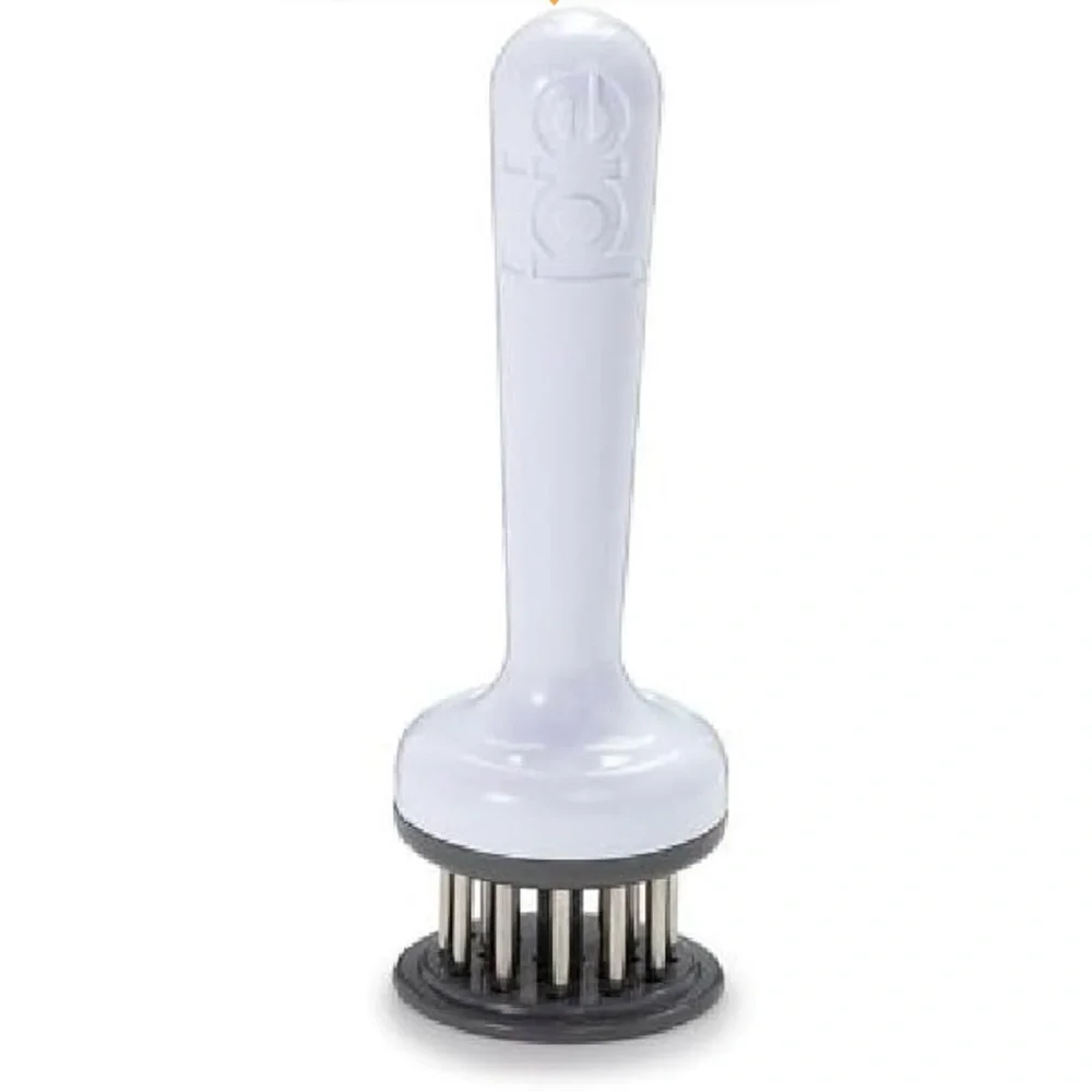 Joie, Meat Tenderizer in White, NEW
